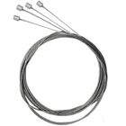 Kit/4 Cabo De Aço Para Lustre 1 2x1 85 Com Cabeça Cb-6000