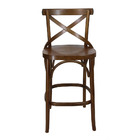 Kit 4 Cadeira Para Bancada Banqueta Alta Para Balcão Marisa