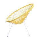 Kit 4 Cadeiras Acapulco