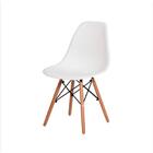 Kit 4 Cadeiras Charles Eames