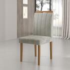 Kit 4 Cadeiras Com Puxador 03 Madenova Móveis