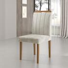 Kit 4 Cadeiras Com Puxador 03 Madenova Móveis