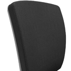 Kit 4 Cadeiras De Escritório Diretor Office Giratória Cromada