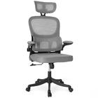 Kit 4 Cadeiras De Escritório Executiva Viena Com Regulagem De