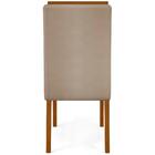 Kit 4 Cadeiras De Jantar 27658 Dj Moveis