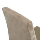 Kit 4 Cadeiras De Jantar 4256 Rustic/imperial Madesa