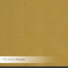 Kit 4 Cadeiras De Jantar Decorativa Base Aço Preto Javé Linho