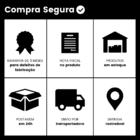 Kit 4 Cadeiras De Jantar Eames Colmeia Fendi