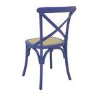 Kit 4 Cadeiras Decorativas Sala De Jantar Cozinha Danna Ratta