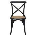 Kit 4 Cadeiras Decorativas Sala De Jantar Cozinha Danna Ratta