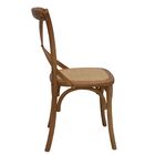 Kit 4 Cadeiras Decorativas Sala De Jantar Cozinha Danna Ratta