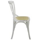 Kit 4 Cadeiras Decorativas Sala De Jantar Cozinha Danna Ratta