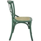 Kit 4 Cadeiras Decorativas Sala De Jantar Cozinha Danna Ratta