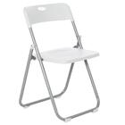 Kit 4 Cadeiras Dobravel Fort Bar Restaurante Lanchonete Event