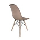 Kit 4 Cadeiras Eiffel Inova - Nude