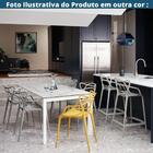 Kit 4 Cadeiras Empilhável Inmetro Aviv Master Allegra Fratini