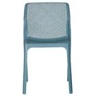 Kit 4 Cadeiras Empilhável Inmetro Capri Vega Fratini Em Polip