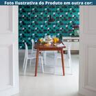 Kit 4 Cadeiras Empilhável Inmetro Gruvyer Fratini Polipropile