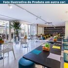 Kit 4 Cadeiras Empilhável Inmetro Gruvyer Fratini Polipropile