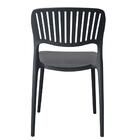 Kit 4 Cadeiras Empilhável Inmetro Havana Fratini Polipropilen