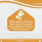 Kit 4 Cadeiras Estofadas Diamante Candian Cinamomo