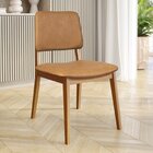 Kit 4 Cadeiras Estofadas Miriti Cabecasa Madeiraoriginals Car