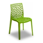 Kit 4 Cadeiras Gruvyer Verde