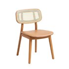 Kit 4 Cadeiras Madeira Maciça Liz Cabecasa Madeiraoriginals M