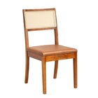 Kit 4 Cadeiras Madeira Maciça Tiê Cabecasa Madeiraoriginals