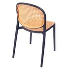 Kit 4 Cadeiras Mumbai