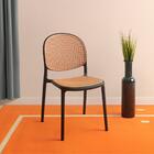 Kit 4 Cadeiras Mumbai