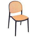 Kit 4 Cadeiras Mumbai