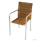 Kit 4 Cadeiras Nádia Espresso Móveis Castor Estonado