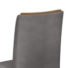 Kit 4 Cadeiras Para Sala De Jantar Ayla Freijo/lunar