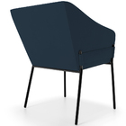 Kit 4 Cadeiras Para Sala De Jantar Estar Living Olívia L02 Su