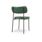 Kit 4 Cadeiras Para Sala De Jantar Mona Espresso Móveis