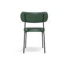 Kit 4 Cadeiras Para Sala De Jantar Mona Espresso Móveis