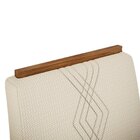 Kit 4 Cadeiras Para Sala De Jantar Yasmin Freijo/neve