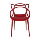 Kit 4 Cadeiras Solna Allegra