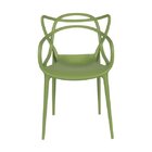 Kit 4 Cadeiras Solna Allegra