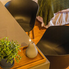 Kit 4 Cadeiras Toledo Com Assento Em Polipropileno E Base Em