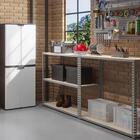 Kit 4 Caixas Organizadoras Plásticas 30l Com Trava Ordene Inc