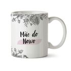 Kit 4 Canecas Pais Dos Noivos