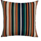 Kit 4 Capa De Almofada Belize Listrada Impermeável 45cmx45cm