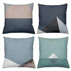 Kit 4 Capa De Almofadas Decorativas Personalizado 40x40cm Est