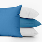 Kit 4 Capas Almofadas Decorativas Duplas Lisas 45x45 Id Decor