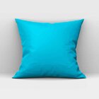 Kit 4 Capas Almofadas Decorativas Own Rosa E Azul - 45x45 Cm