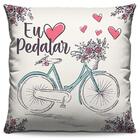 Kit 4 Capas De Almofada Combinadas Estampa Digital New Collec