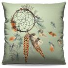 Kit 4 Capas De Almofada Combinadas Estampa Digital New Collec