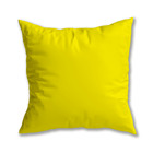 Kit 4 Capas De Almofada Cores Lisas